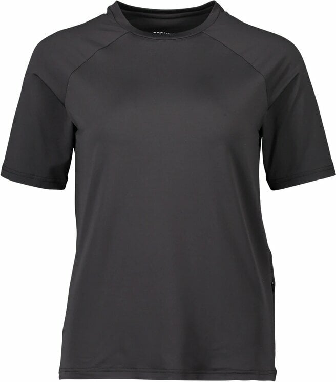 Jersey/T-Shirt POC Reform Enduro Light Women's Tee Jersey Sylvanite Grey XL