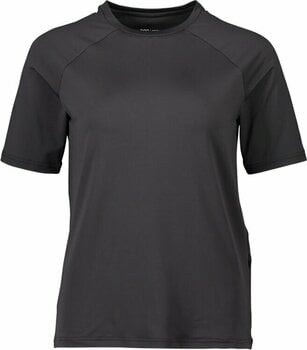 Jersey/T-Shirt POC Reform Enduro Light Women's Tee Sylvanite Grey XS - 1