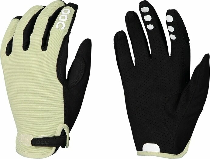 Облекло POC Resistance Enduro Adjustable Glove Prehnite Green L