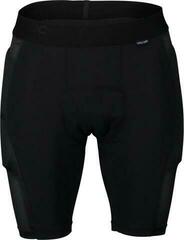Beschermers POC Synovia VPD Shorts Uranium Black