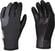 Bike-gloves POC Thermal Glove Uranium Black XS Bike-gloves