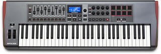 Master-Keyboard Novation Impulse 61 Master-Keyboard
