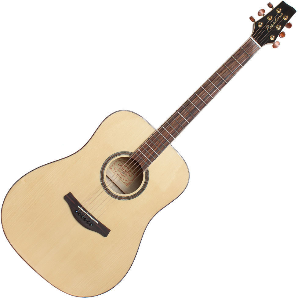 Guitarra dreadnought Pasadena D344S