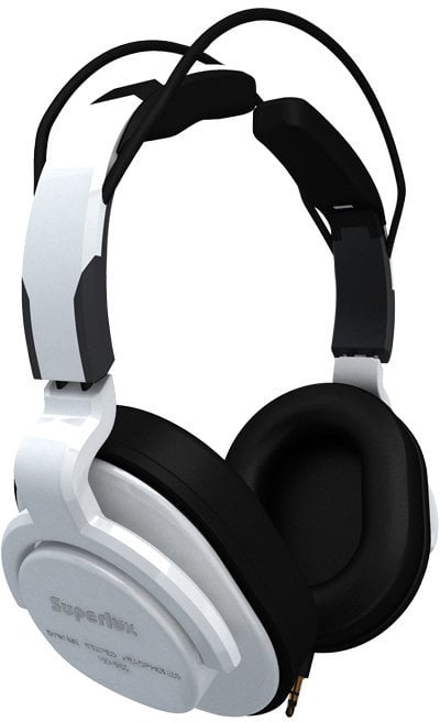 Studijske slušalice Superlux HD-661