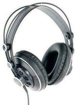 Superlux HD-681F White-Black Накладні навушники (Як новий)