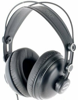 Słuchawki studyjne Superlux HD-662 - 1