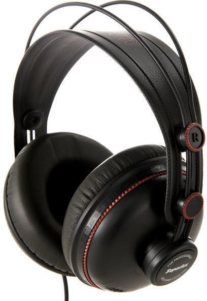 Studio Headphones Superlux HD-662