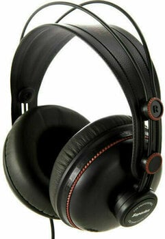 Studijske slušalke Superlux HD-662 - 1