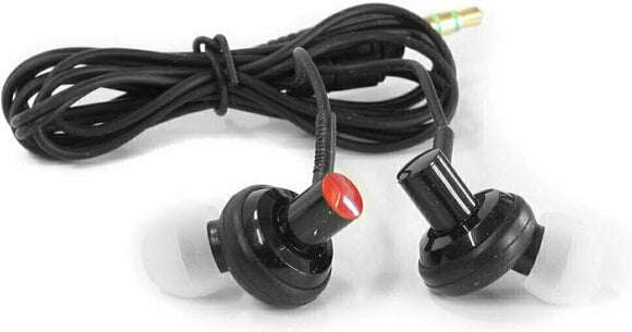Slušalke za v uho Superlux HD-381 Črna - 1