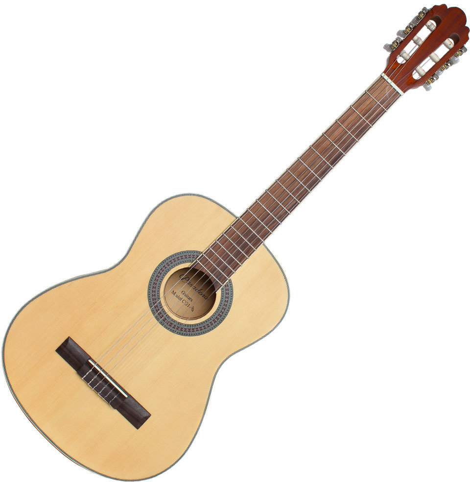Guitarra clásica Pasadena CG 1 Classical guitar 3/4