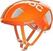 Casque de vélo POC Ventral MIPS Fluorescent Orange AVIP 50-56 Casque de vélo