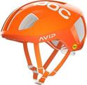 POC Ventral MIPS Fluorescent Orange AVIP 50-56 Kolesarska čelada