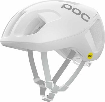 Pyöräilykypärä POC Ventral MIPS Hydrogen White Matt 50-56 Pyöräilykypärä - 1