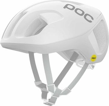 Cyklistická helma POC Ventral MIPS Hydrogen White Matt 56-61 Cyklistická helma - 1