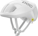 POC Ventral MIPS Hydrogen White Matt 56-61 Каска за велосипед