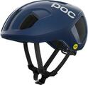 POC Ventral MIPS Lead Blue Matt 56-61 Bike Helmet