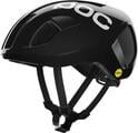 POC Ventral MIPS Uranium Black 50-56 Cyklistická helma