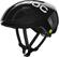 POC Ventral MIPS Uranium Black 56-61 Cyklistická helma