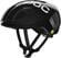 POC Ventral MIPS Uranium Black 56-61 Capacete de bicicleta