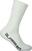 Kolesarske nogavice POC Vivify Sock Long Hydrogen White M Kolesarske nogavice