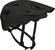 Scott Argo Plus Black Matt M/L (58-61 cm) Cyklistická helma