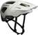 Scott Argo Plus White/Black S/M (54-58 cm) Cyklistická helma