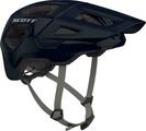 Scott Argo Plus Stellar Blue S/M (54-58 cm) Cyklistická helma