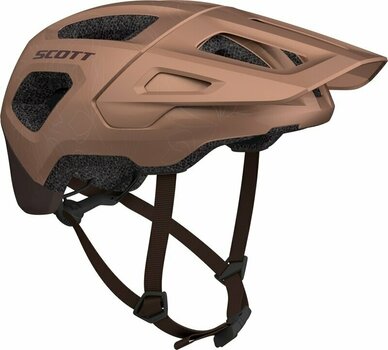 Cyklistická helma Scott Argo Plus Crystal Pink S/M (55-58 cm) Cyklistická helma - 1