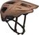 MTB, Enduro, Freeride Helmets: Scott Argo Plus Crystal Pink M/L (58-61 cm) Cykelhjelm Cykelhjelm Scott Argo Plus Crystal Pink M/L (58-61 cm) Cykelhjelm