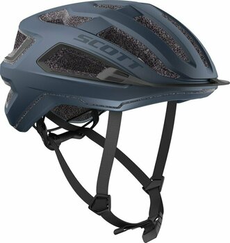 Cykelhjelm Scott Arx Midnight Blue S (51-55 cm) Cykelhjelm - 1
