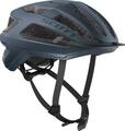 Scott Arx Midnight Blue L (59-61 cm) Cyklistická helma