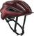 Universal Helmets: Scott Arx Sparkling Red S (51-55 cm) Cykelhjelm Cykelhjelm Scott Arx Sparkling Red S (51-55 cm) Cykelhjelm