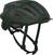 Universal Helmets: Scott Arx Smoked Green M (55-59 cm) Cykelhjelm Cykelhjelm Scott Arx Smoked Green M (55-59 cm) Cykelhjelm