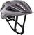 Universal Helmets: Scott Arx Amethyst Silver M (55-59 cm) Cykelhjelm Cykelhjelm Scott Arx Amethyst Silver M (55-59 cm) Cykelhjelm