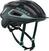 Universal Helmets: Scott Arx Petrol Green L (59-61 cm) Cykelhjelm Cykelhjelm Scott Arx Petrol Green L (59-61 cm) Cykelhjelm