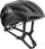 Scott Centric Plus Stealth Black S (51-55 cm) Cyklistická helma