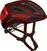 Universal Helmets: Scott Centric Plus Sparkling Red S (51-55 cm) Cykelhjelm Cykelhjelm Scott Centric Plus Sparkling Red S (51-55 cm) Cykelhjelm