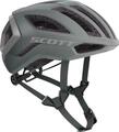 Scott Centric Plus Vogue Silver/Reflective Grey S (51-55 cm) Cyklistická helma