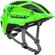 Scott Spunto Junior Fluo Green 50-56 Kid Bike Helmet