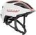 Kid Bike Helmet Scott Spunto Junior Pearl White/Light Pink 50-56 Kid Bike Helmet