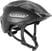 Otroška kolesarska čelada Scott Spunto Plus Junior Black/Reflective Grey Otroška kolesarska čelada