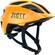 Scott Spunto Kid Fire Orange Kid Bike Helmet