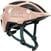 Kid Bike Helmet Scott Spunto Kid Crystal Pink Kid Bike Helmet