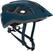 Kask rowerowy Scott Supra (CE) Helmet Blue UNI (54-61 cm) Kask rowerowy (Uszkodzone)