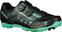 Zapatillas de ciclismo para hombre Scott MTB RC SL Superior Edition Black/Electric Green 43 Zapatillas de ciclismo para hombre