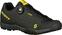 Chaussures de cyclisme pour hommes Scott Sport Trail Evo Gore-Tex Black/Yellow 42 Chaussures de cyclisme pour hommes