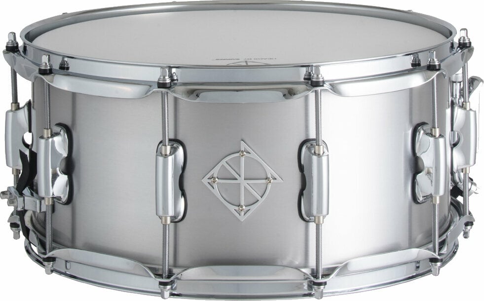 Snare Drum 14" Dixon PDSCST654AL 14" Chrome