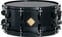 Snare Drum 14" Dixon PDSCL654DVBK 14" Black Lacquer