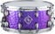 Pergődob Dixon PDSCST654PTS 14" Purple Titanium Plated