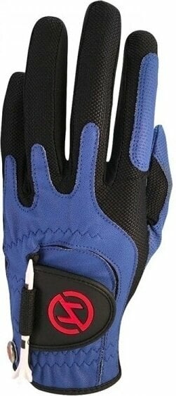 Γάντια Zero Friction Performance Junior Golf Glove Left Hand Blue One Size